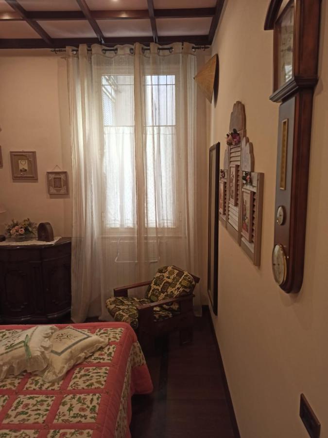 Rita Sweet Home Řím Exteriér fotografie