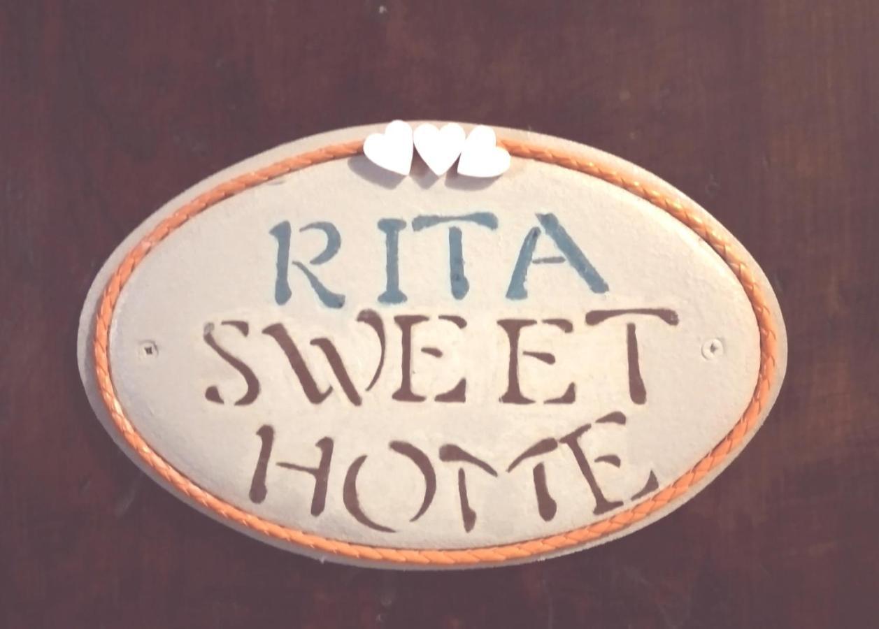 Rita Sweet Home Řím Exteriér fotografie